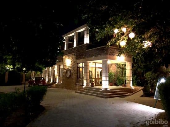 Karni Bhawan Heritage Hotel Jodhpur
