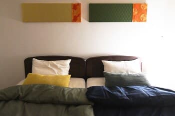 Guest Room Kamakura Nagomi -Camellia-