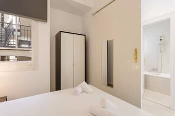 Bbarcelona Paris flats
