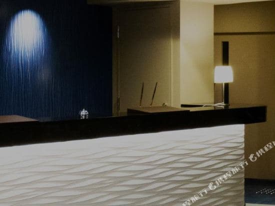 Namba Minami Crystal Hotel