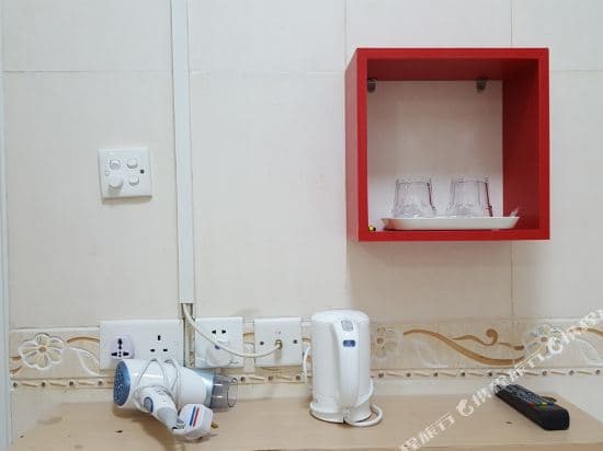 Hong Kong Star Guest House
