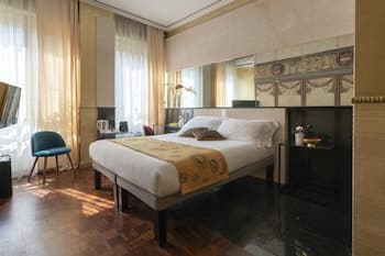 Rivière Private Rooms Alla Scala