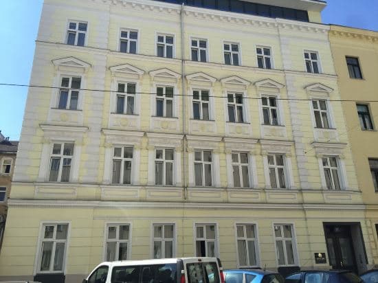ANYNA Apartments
