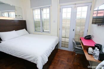 Q loft 1929@Chinatown (Staycation Approved)(SG Clean)