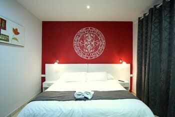 Hostel Artistic Barcelona