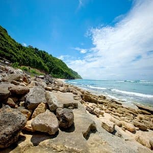 Nusa Dua Retreat Boutique Villa Resort and Spa Bali