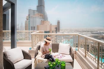 Dream Inn Apartments - 29 Boulevard Private Terrace