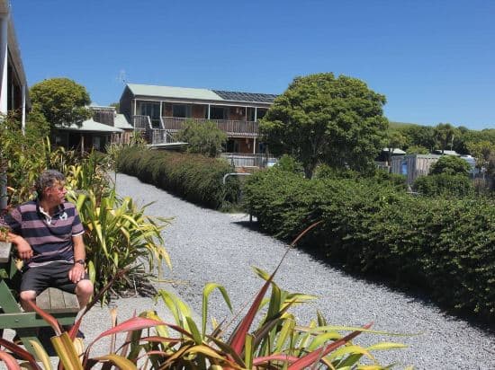 Alpine-Pacific Holiday Park