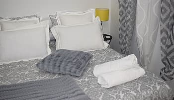 GIFSA Bravo Murillo Apartment Center