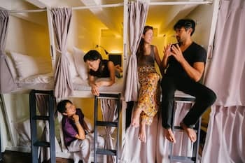 Draper Startup House for Entrepreneurs