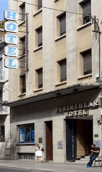 Peninsular