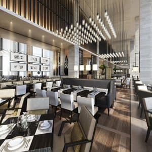 Pullman Dubai Downtown