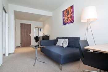 Starlight Suiten Hotel Salzgries