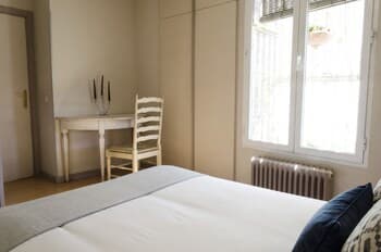 Apartamento Chamberí II