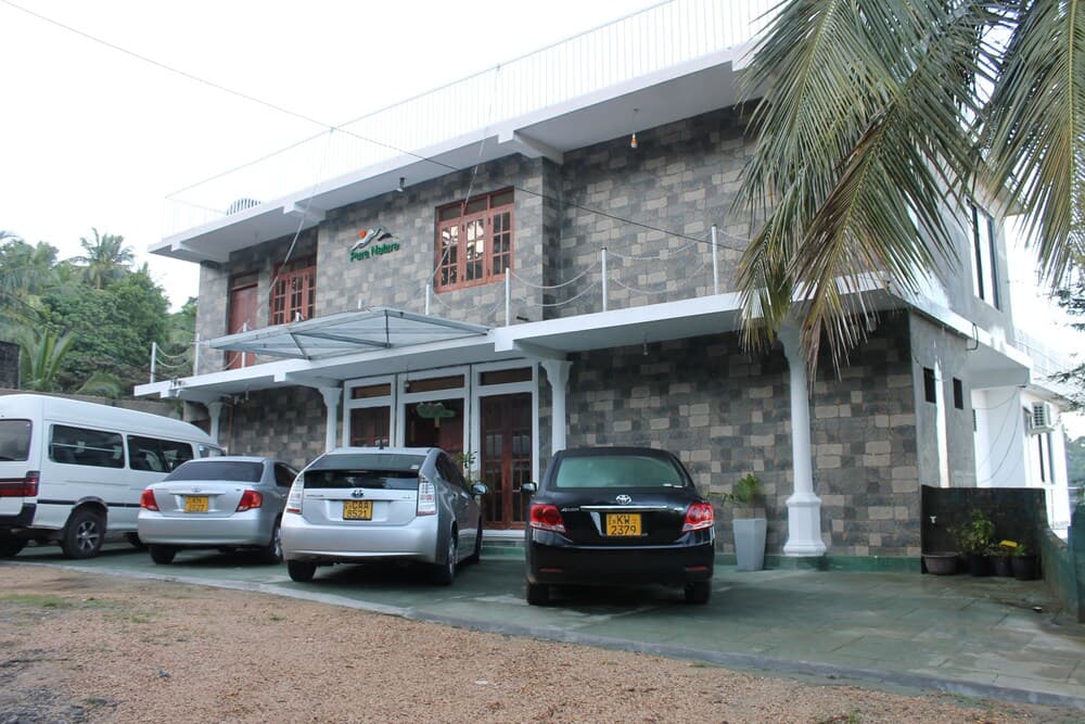 Pure Nature Hotel Kandy