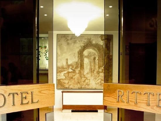 Hotel Ritter
