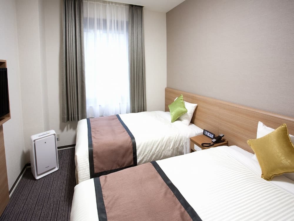 Hotel Mielparque Tokyo