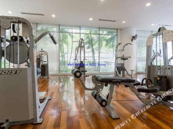 Marc Residence KLCC Suites