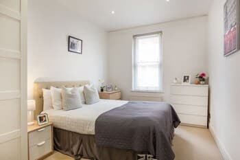 Urban Chic - Fitzrovia