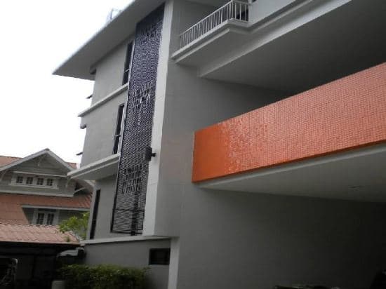 The Pad Silom Bangkok