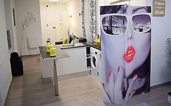 GIFSA Bravo Murillo Apartment Center