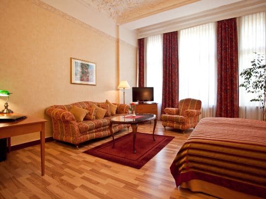 Safestay Berlin Kurfurstendamm