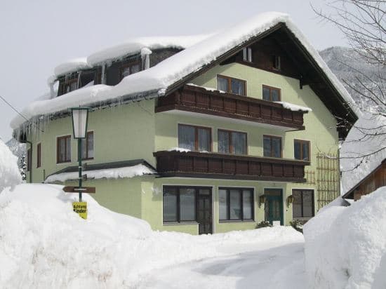 Gasthof Pension Grüner Anger