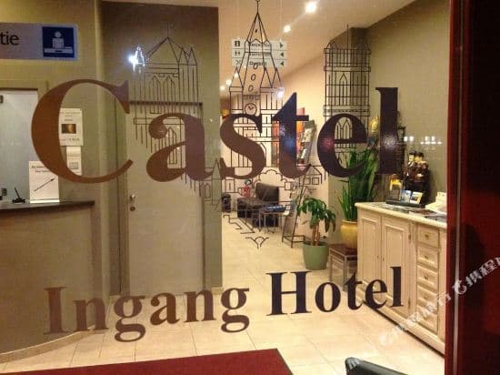 Hotel Castel
