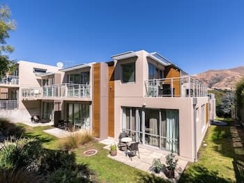 Belvedere Apartments