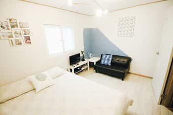 Seoul Station Dada House