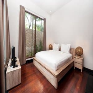 The Dipan Resort Seminyak Bali