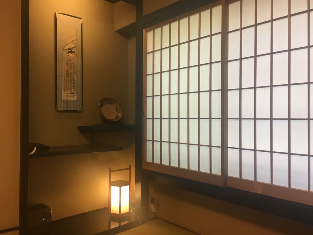 Sukeroku No Yado Sadachiyo Tokyo