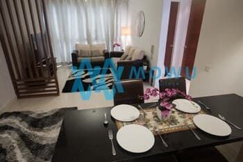 Mowu Suites @ KLCC City Center