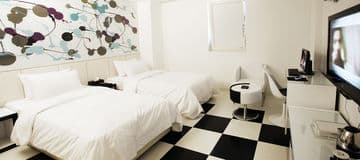 Benikea Hotel Acacia