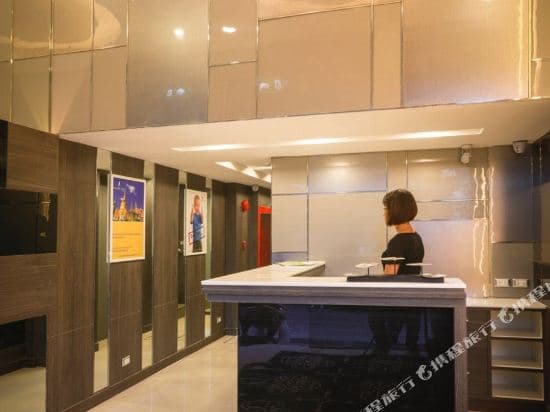 Double One by Aspira Bangkok