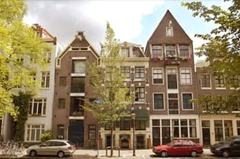 Rembrandtplein B&B
