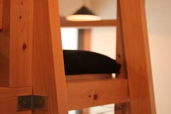 Music & Coffee Hostel Lnk (Lodging & KIN)