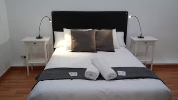Hostal SisCinc - Adults Only