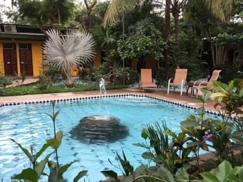 El Mono Loco Hotel