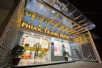 7S Phuoc Trang Dalat Hotel