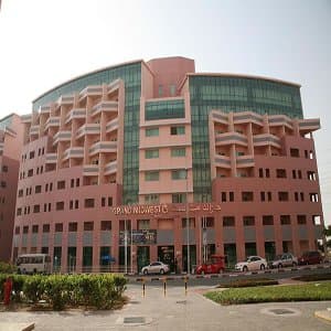 Parkside Hotel Apartment