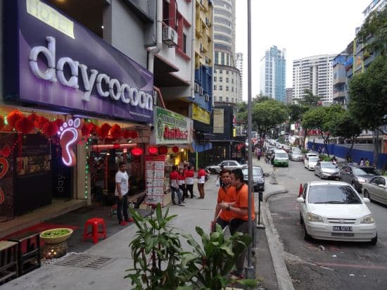 Day Cocoon Hotel