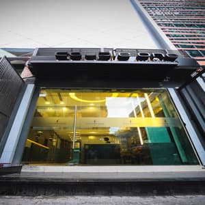 Double One by Aspira Bangkok