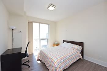 The Atmosphere Boutique Suites