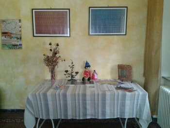 Elvisia b&b