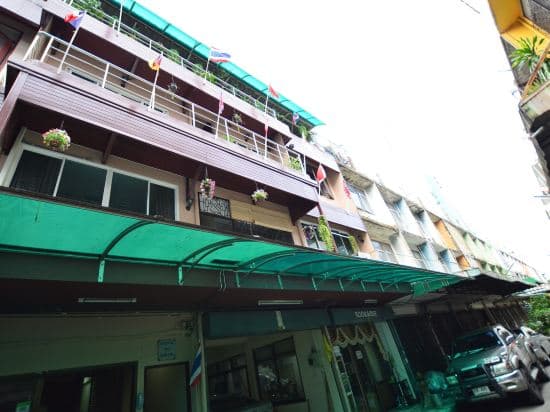 Decordo Hostel