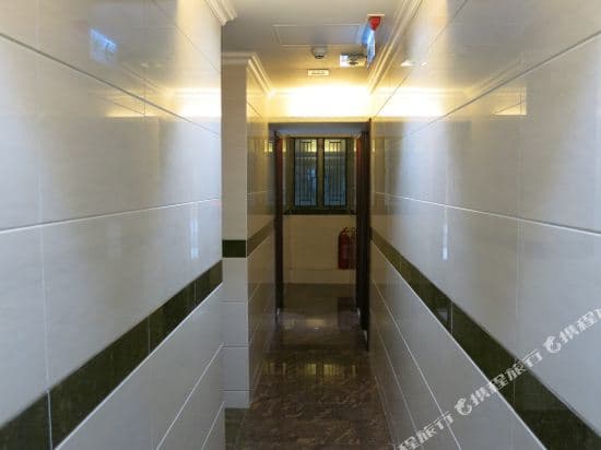 Miu Ceon Hotel