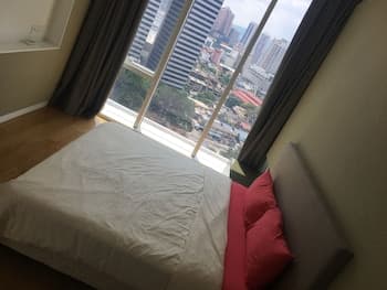 De Platinum Suite
