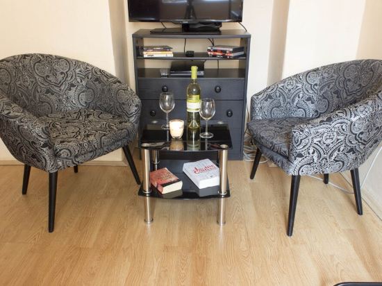 Residence Praha