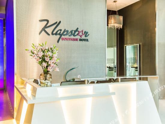 Klapstar Boutique Hotel